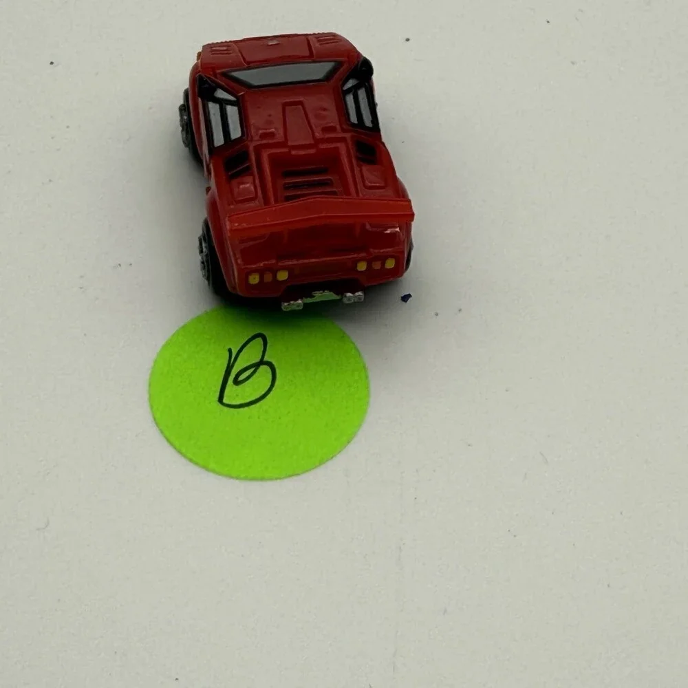 Galoob vintage micro